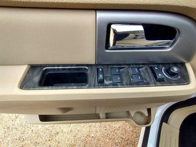 2016 Ford Expedition EL Limited