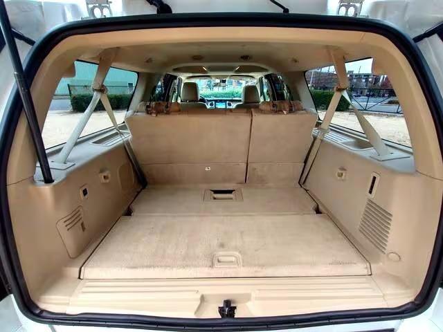 2016 Ford Expedition EL Limited