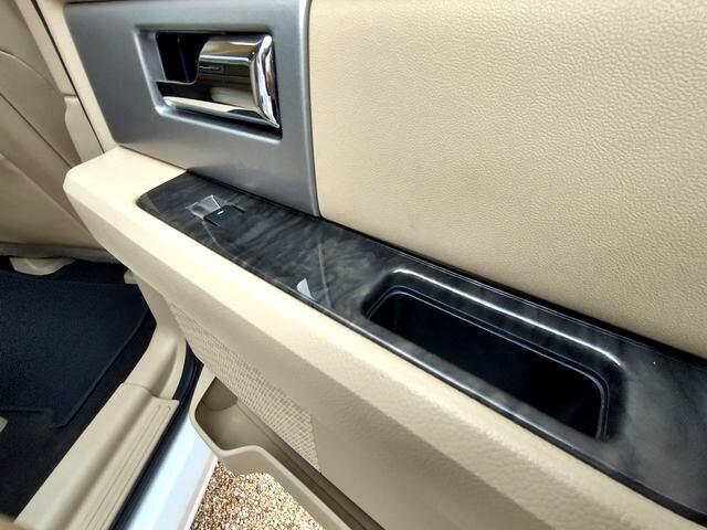 2016 Ford Expedition EL Limited