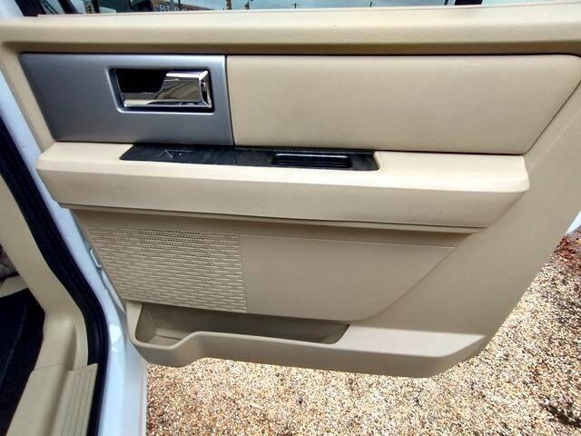 2016 Ford Expedition EL Limited