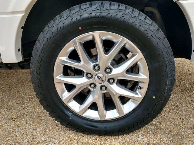 2016 Ford Expedition EL Limited