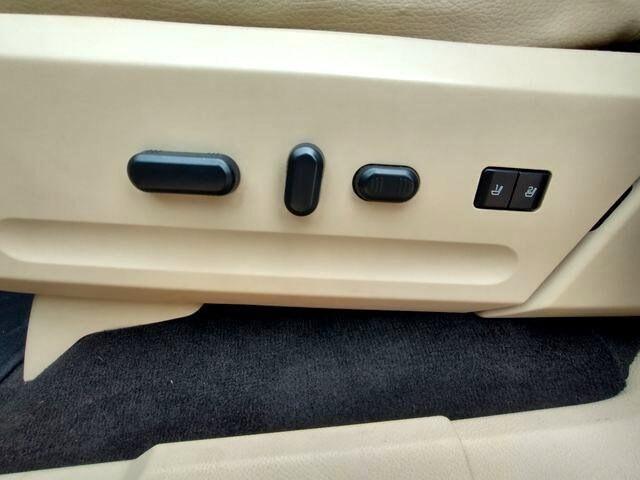 2016 Ford Expedition EL Limited