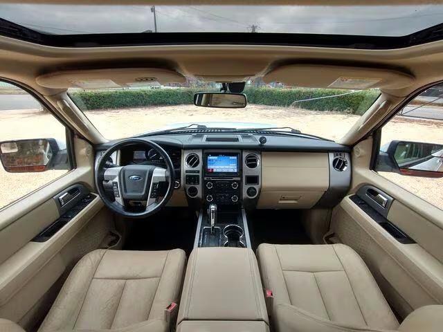 2016 Ford Expedition EL Limited