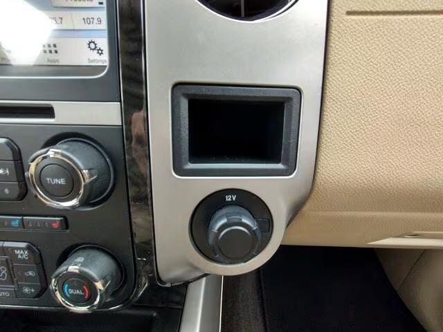 2016 Ford Expedition EL Limited