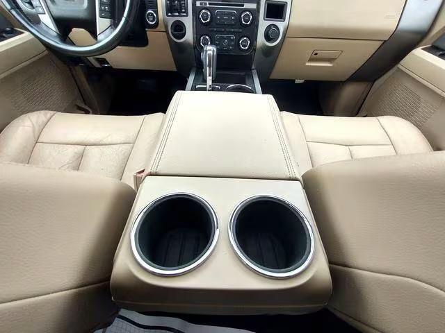 2016 Ford Expedition EL Limited