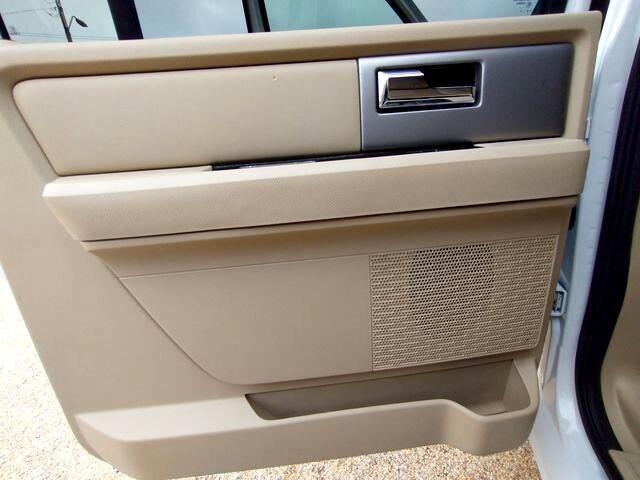 2016 Ford Expedition EL Limited