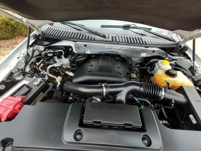 2016 Ford Expedition EL Limited - 5