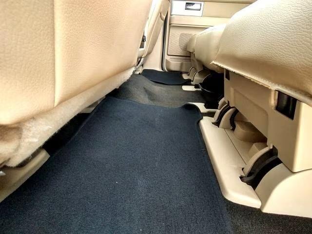 2016 Ford Expedition EL Limited