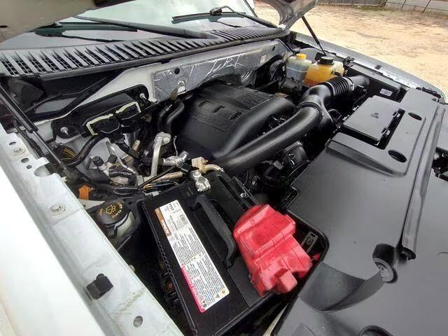 2016 Ford Expedition EL Limited