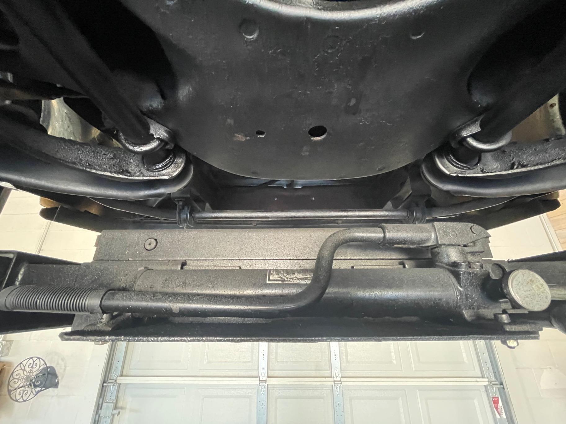 1987 Chevrolet Silverado