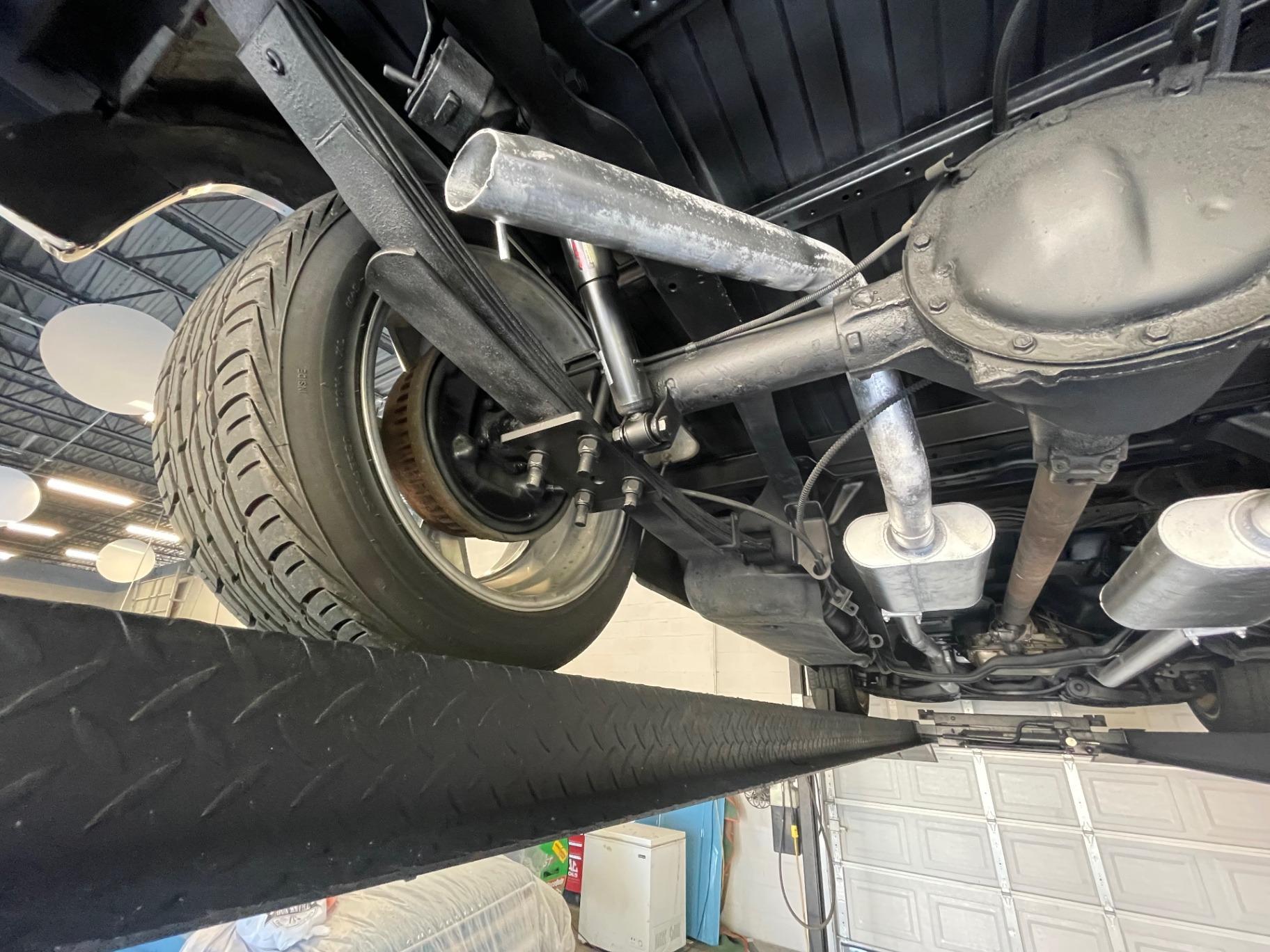 1987 Chevrolet Silverado