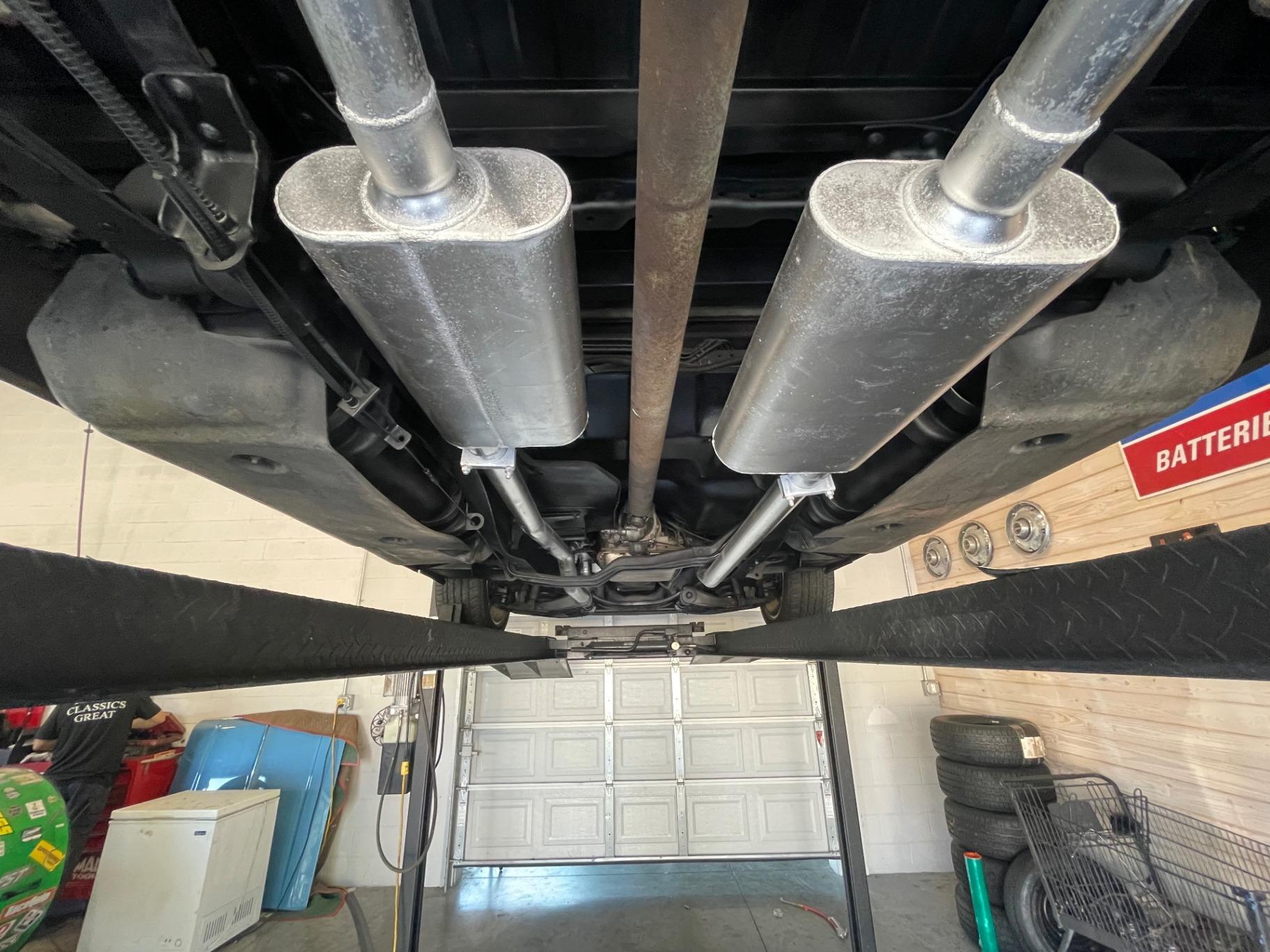 1987 Chevrolet Silverado