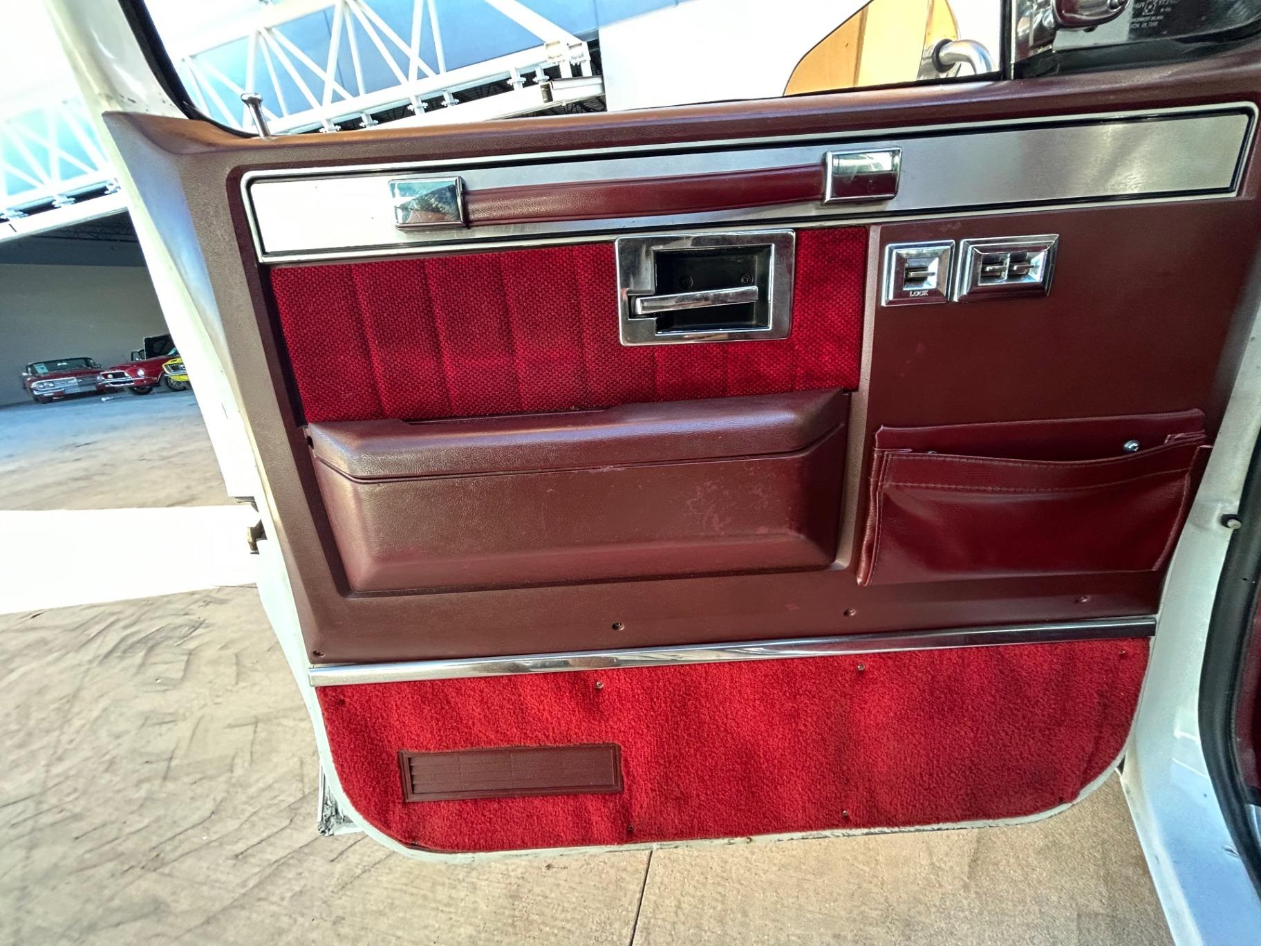 1987 Chevrolet Silverado