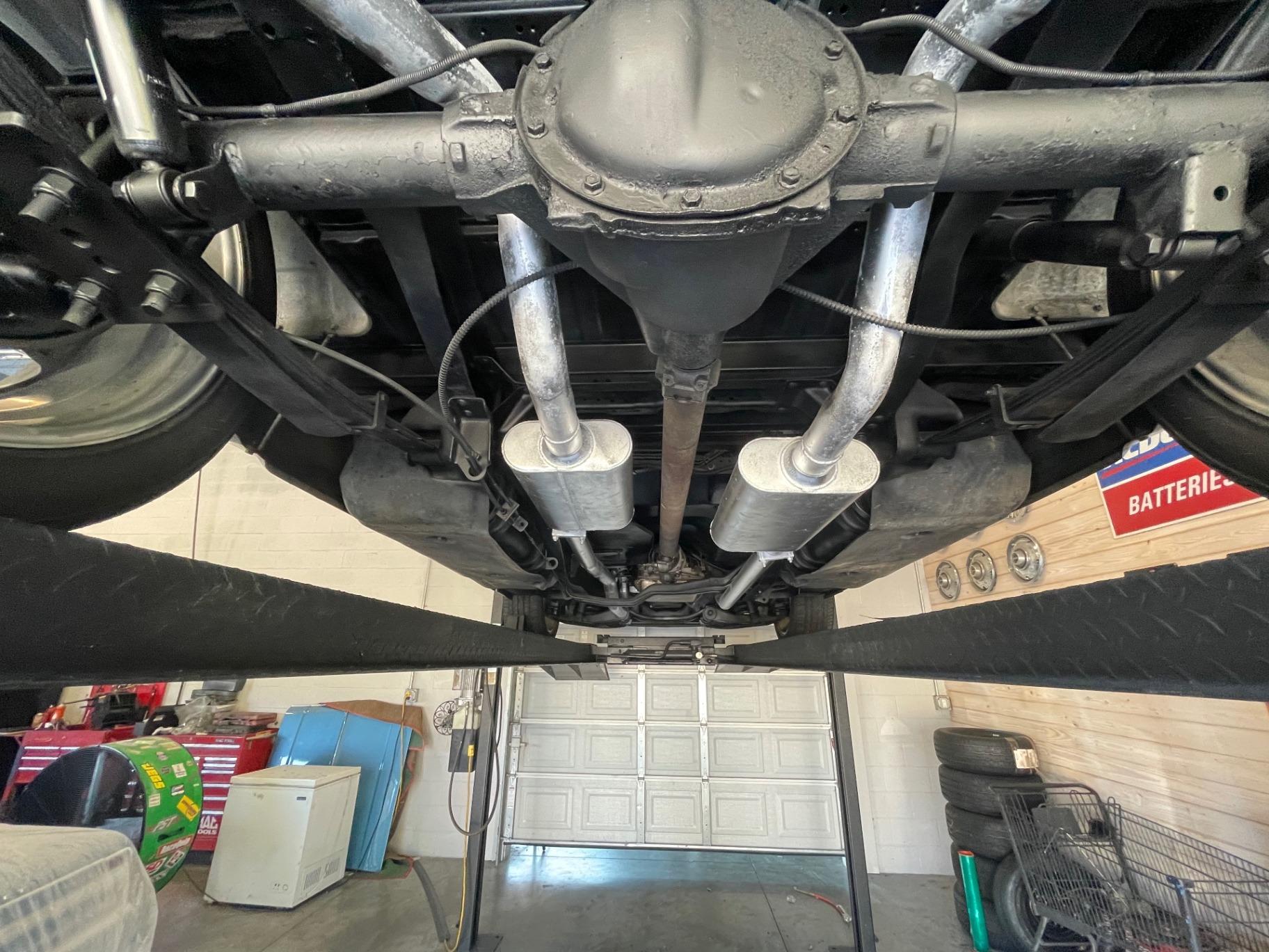 1987 Chevrolet Silverado