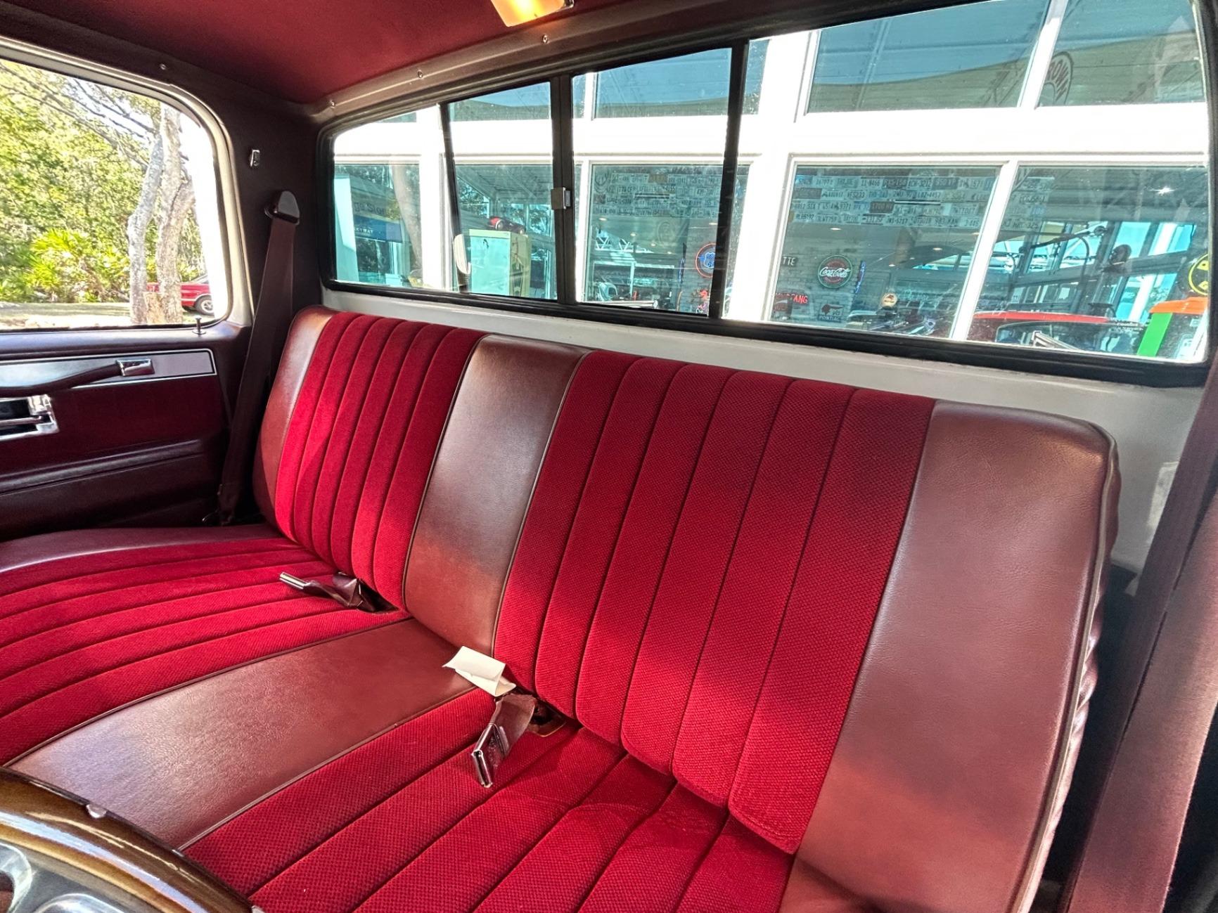 1987 Chevrolet Silverado