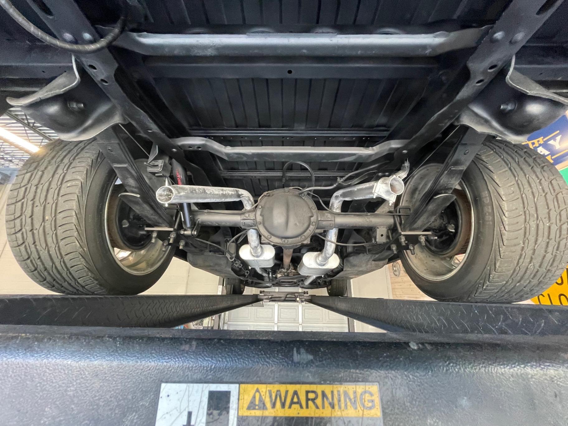 1987 Chevrolet Silverado