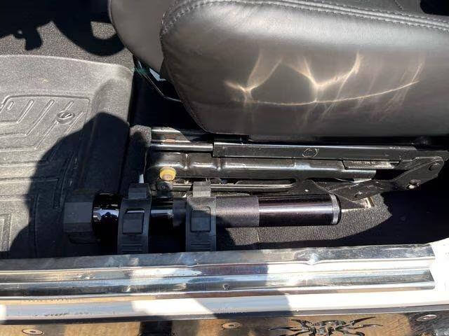 2006 Jeep Wrangler Rubicon