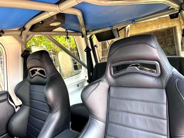 2006 Jeep Wrangler Rubicon