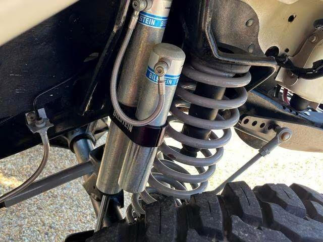 2006 Jeep Wrangler Rubicon