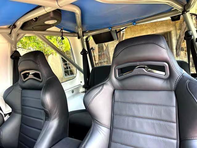 2006 Jeep Wrangler Rubicon