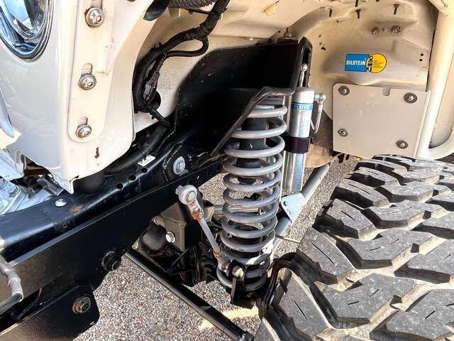 2006 Jeep Wrangler Rubicon