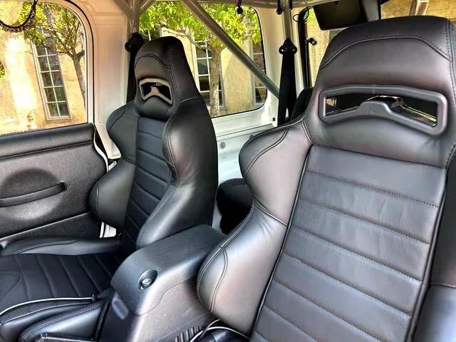 2006 Jeep Wrangler Rubicon