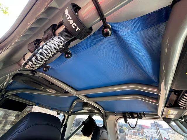 2006 Jeep Wrangler Rubicon