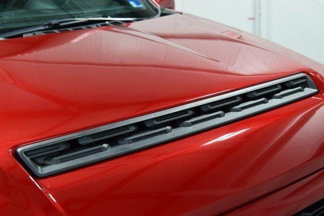 2022 Ford F-150 Lariat FTX