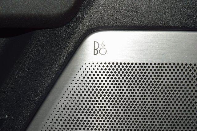 2022 Ford F-150 Lariat FTX