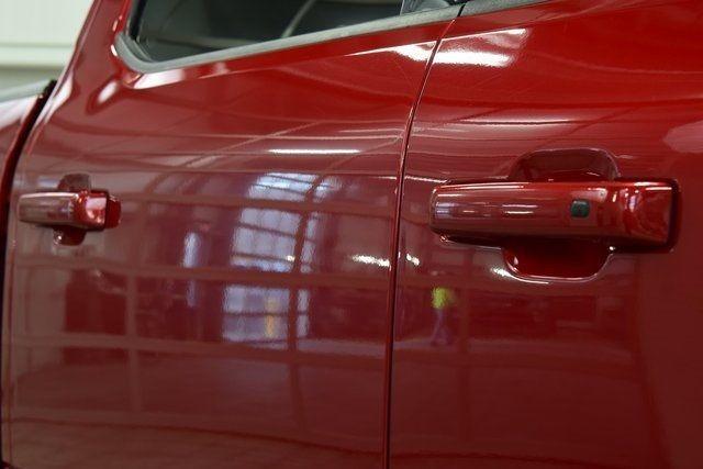 2022 Ford F-150 Lariat FTX