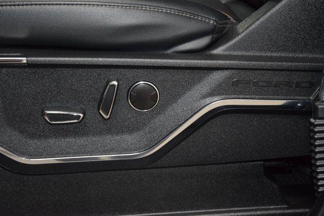 2022 Ford F-150 Lariat FTX