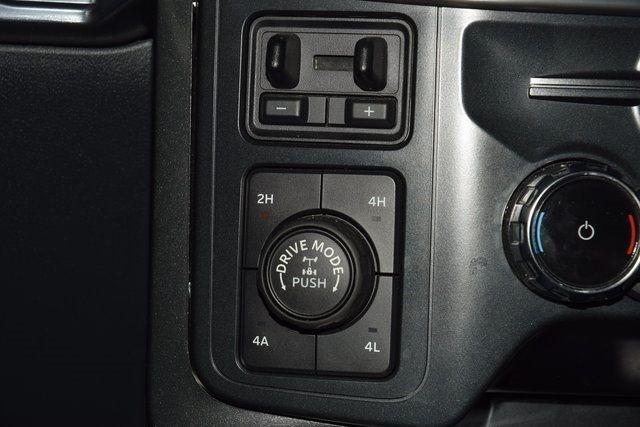 2022 Ford F-150 Lariat FTX