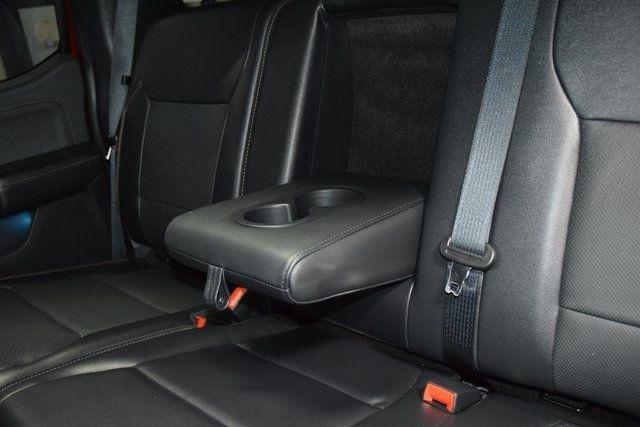 2022 Ford F-150 Lariat FTX