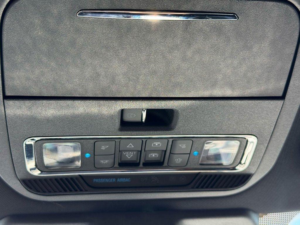 2022 Ford F-150 Lariat FTX