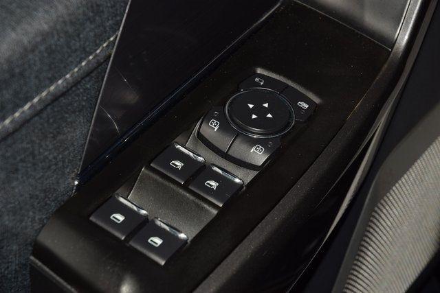 2022 Ford F-150 Lariat FTX