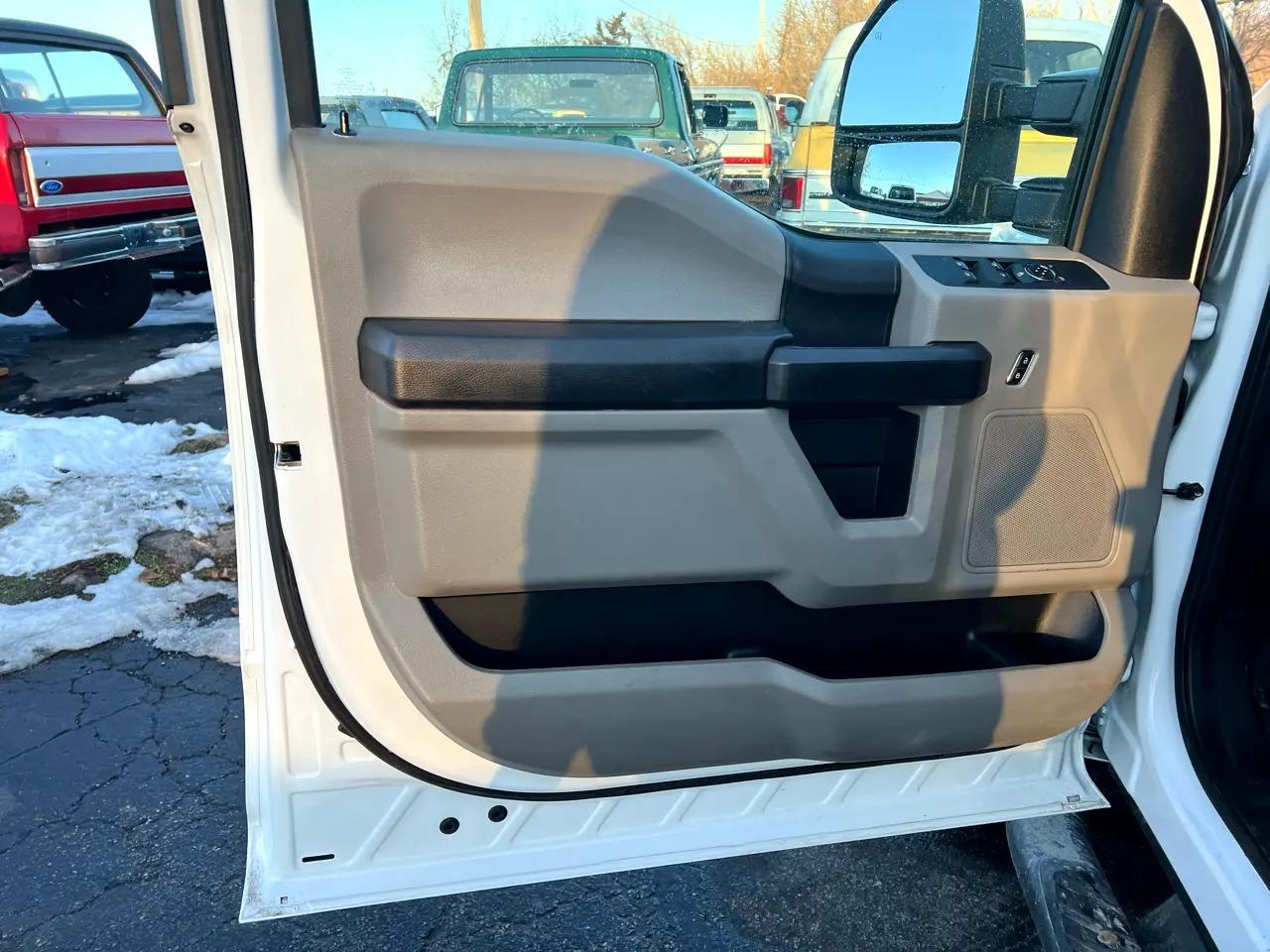 2019 Ford F-250 Super Duty XLT