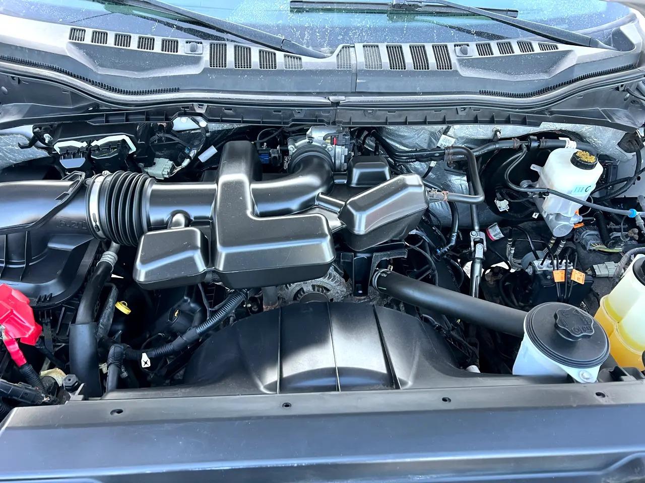 2019 Ford F-250 Super Duty XLT