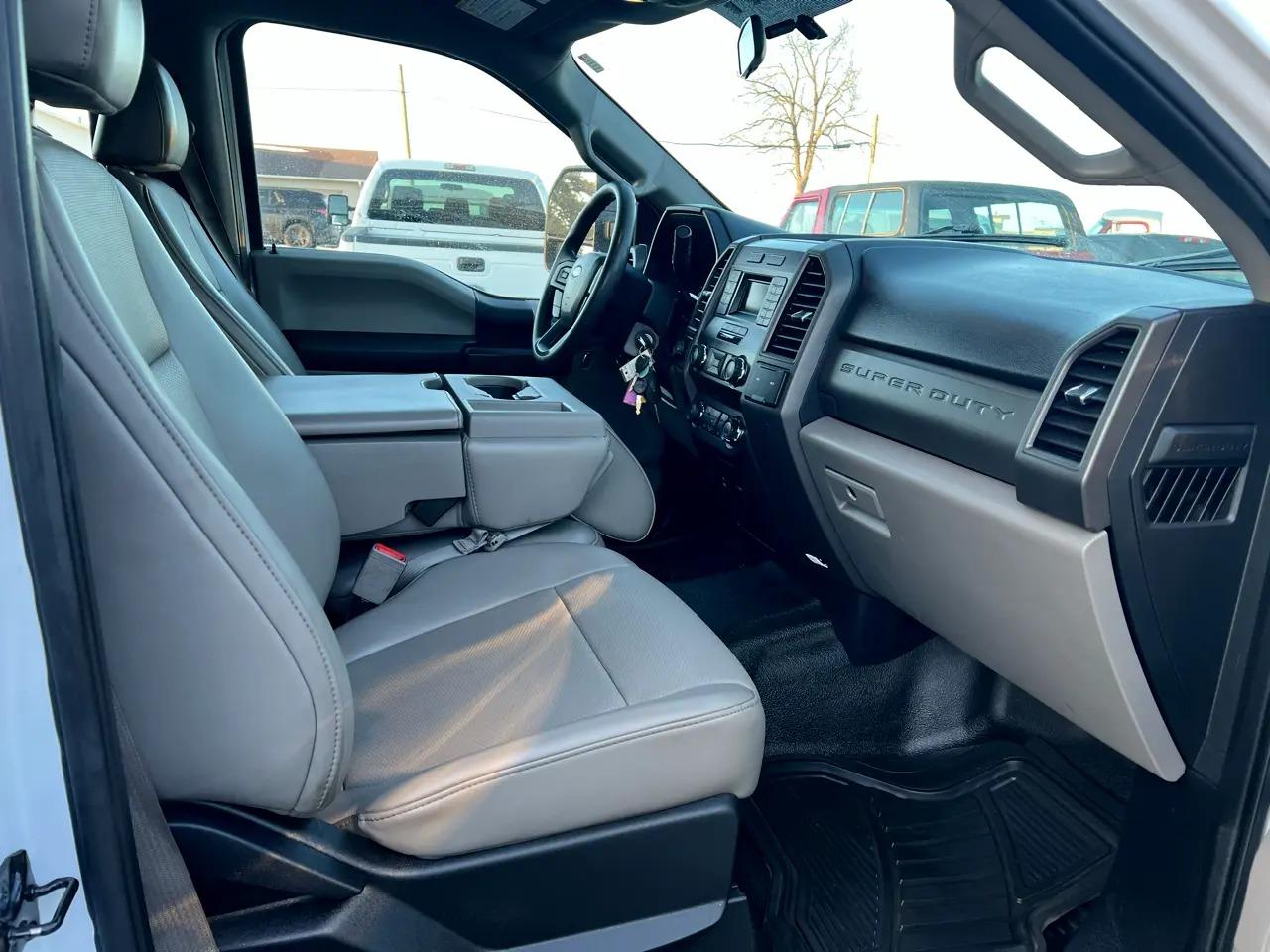 2019 Ford F-250 Super Duty XLT