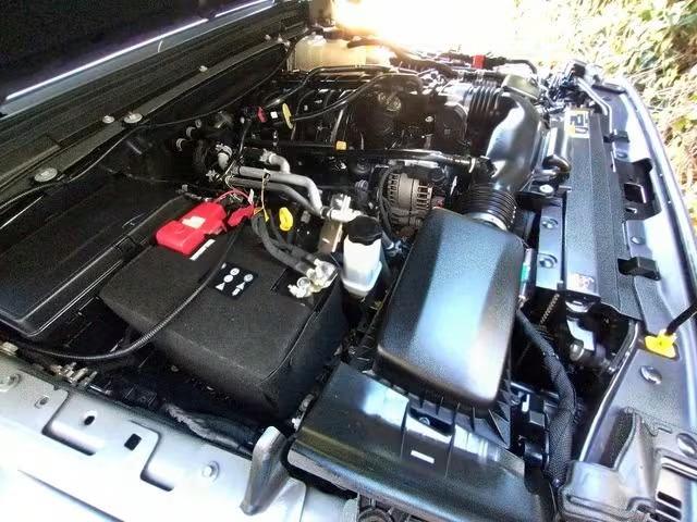 2022 Jeep Wrangler Willys