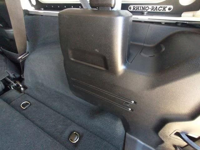 2022 Jeep Wrangler Willys