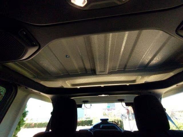 2019 Jeep Wrangler Unlimited Sport 4x4