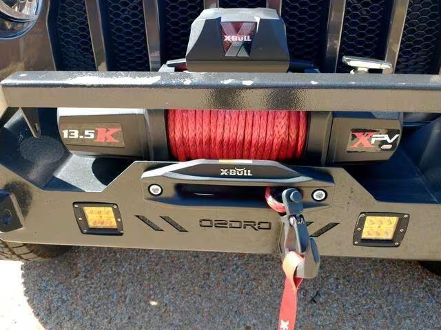 2019 Jeep Wrangler Unlimited Sport 4x4