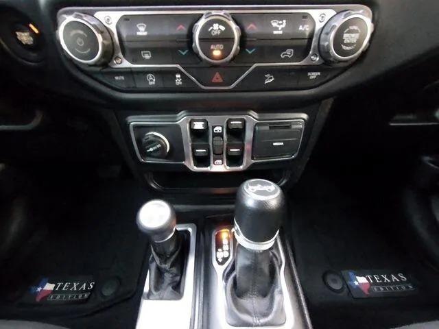 2019 Jeep Wrangler Unlimited Sport 4x4