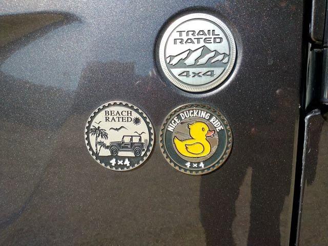 2019 Jeep Wrangler Unlimited Sport 4x4