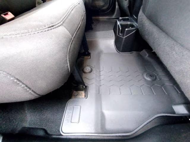 2019 Jeep Wrangler Unlimited Sport 4x4