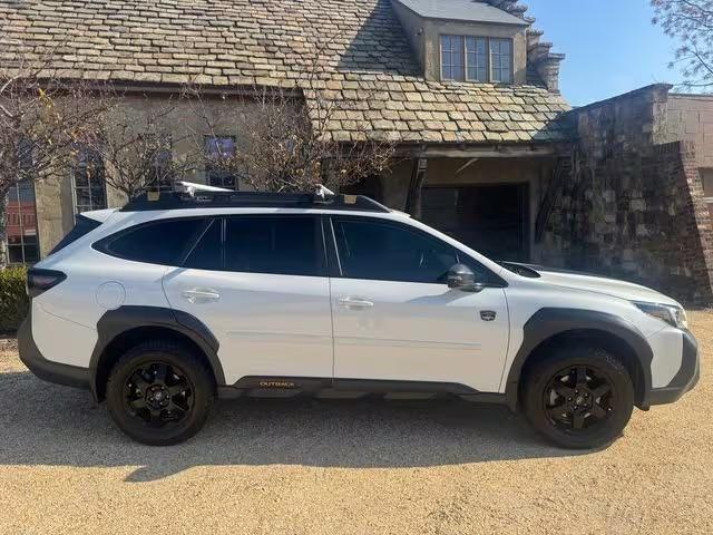 2022 Subaru Outback Wilderness - 2