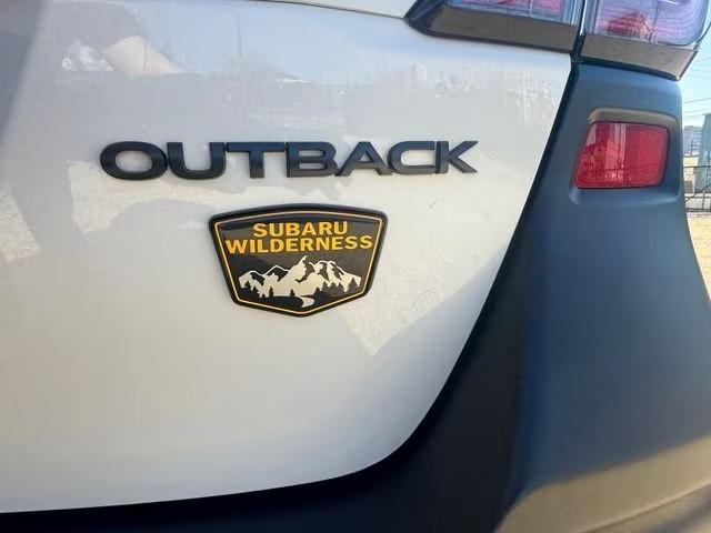 2022 Subaru Outback Wilderness - 3