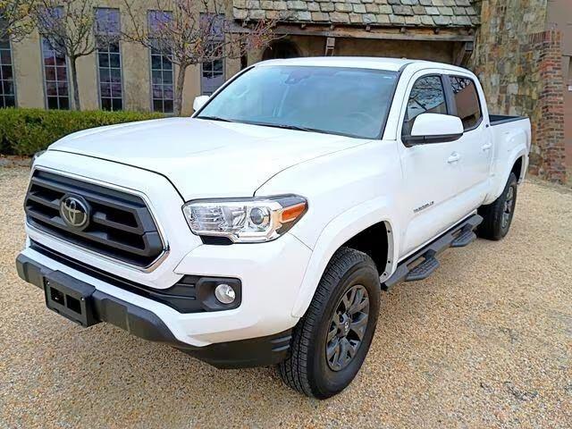 2023 Toyota Tacoma TRD Sport - 4
