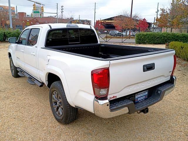 2023 Toyota Tacoma TRD Sport - 3