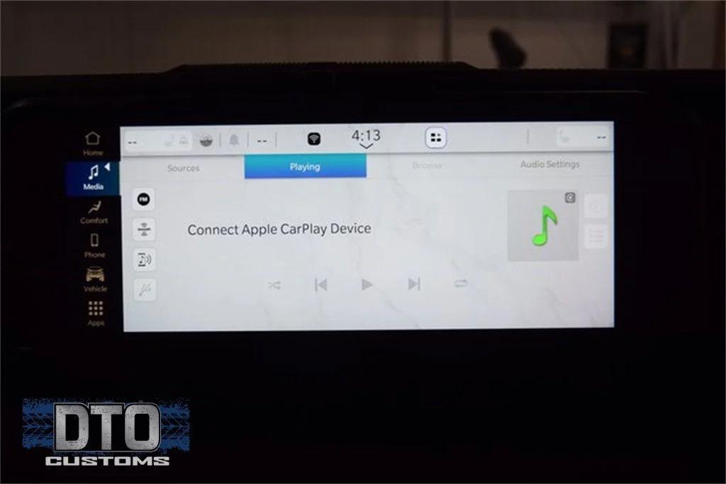 Custom 2025 Jeep Wrangler Rubicon